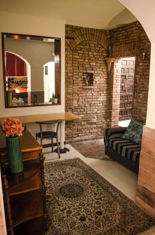 Medieval Central Apartment Bologna Bagian luar foto