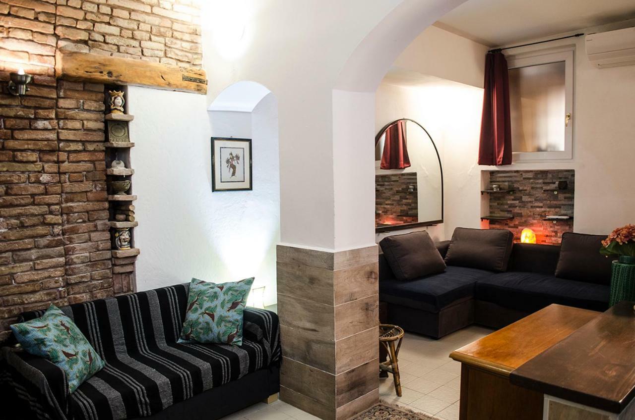 Medieval Central Apartment Bologna Bagian luar foto