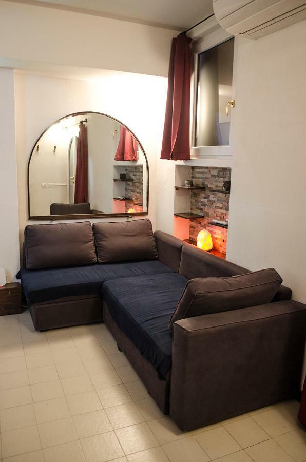 Medieval Central Apartment Bologna Bagian luar foto