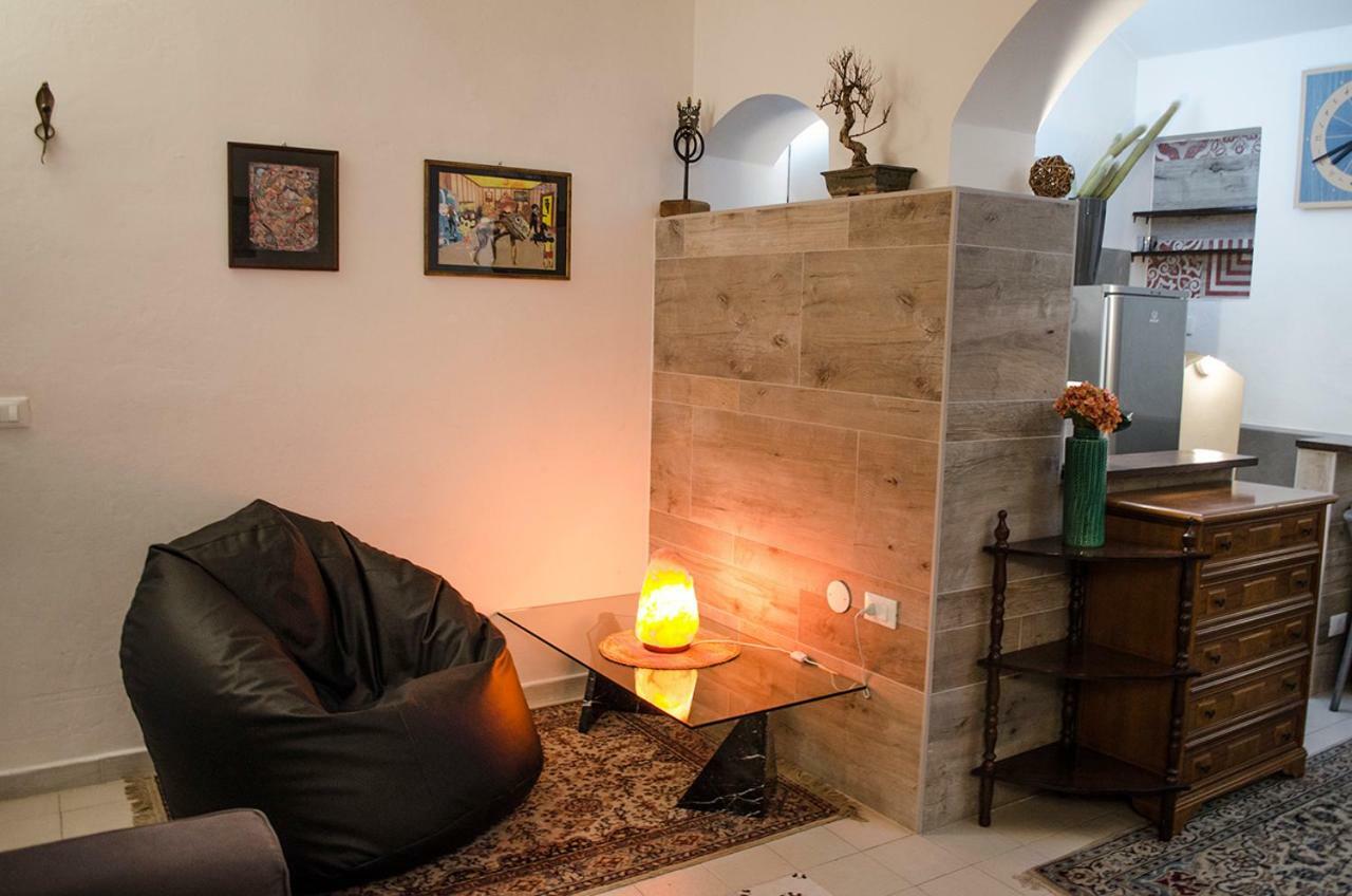 Medieval Central Apartment Bologna Bagian luar foto