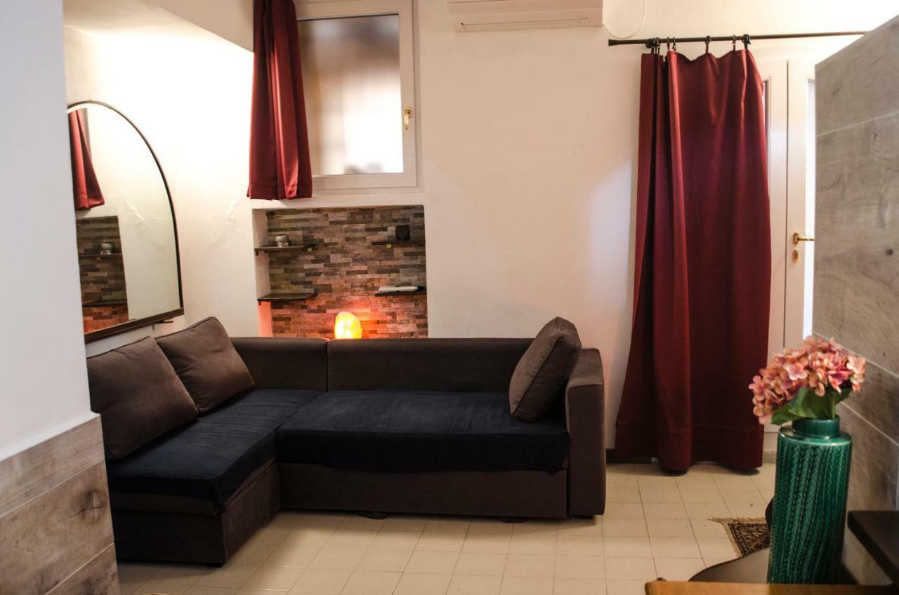 Medieval Central Apartment Bologna Bagian luar foto
