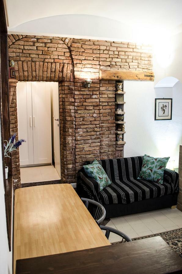Medieval Central Apartment Bologna Bagian luar foto